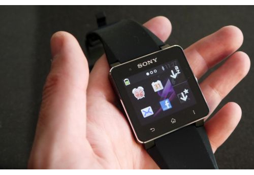 Sony, Smartwatch, Mobile88